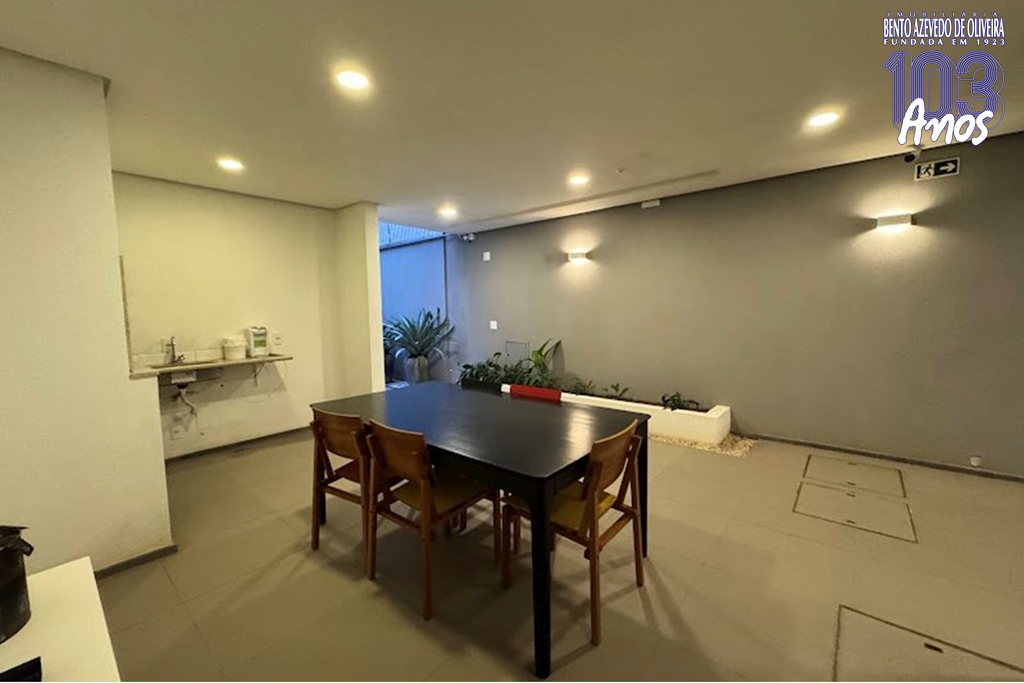 Apartamento, 1 quarto, 61 m² - Foto 20