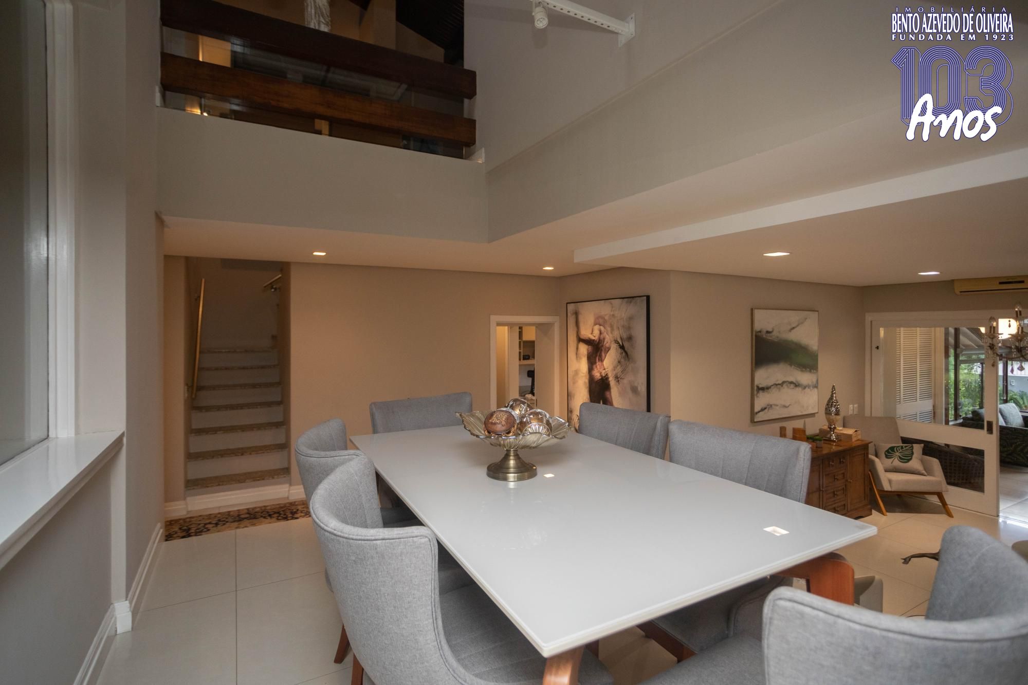 Casa, 4 quartos, 282 m² - Foto 13