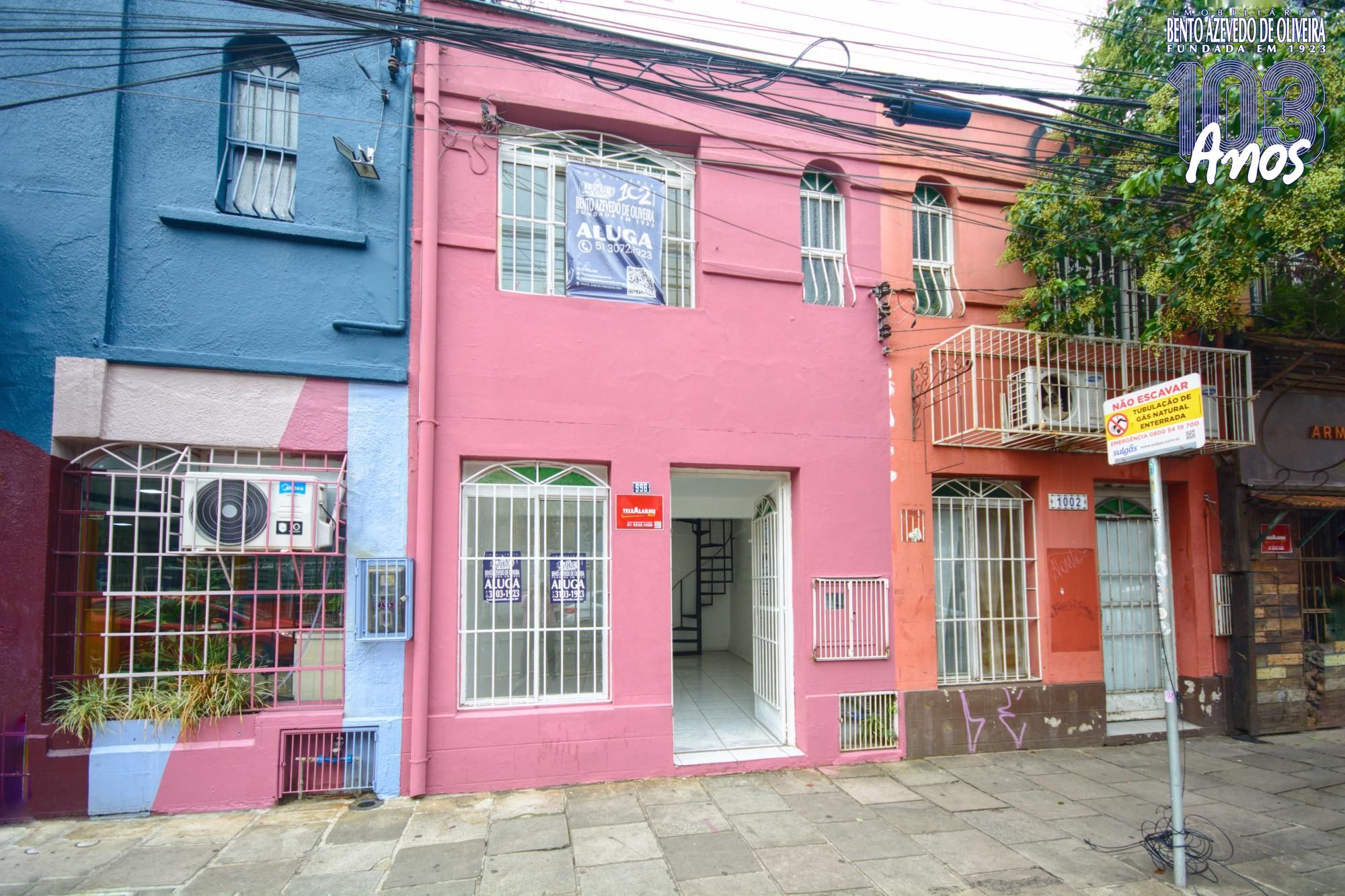 Loja-Salão, 60 m² - Foto 27