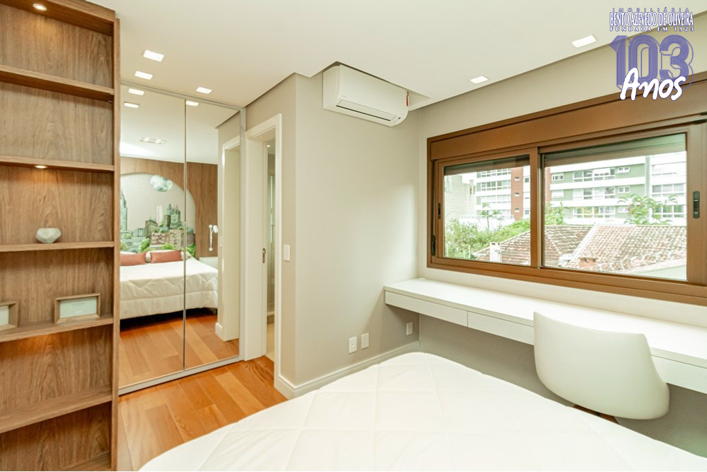 Apartamento, 3 quartos, 153 m² - Foto 63