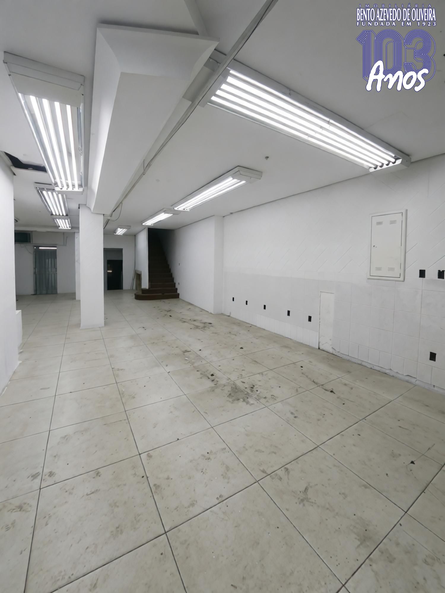 Loja-Salão, 128 m² - Foto 13