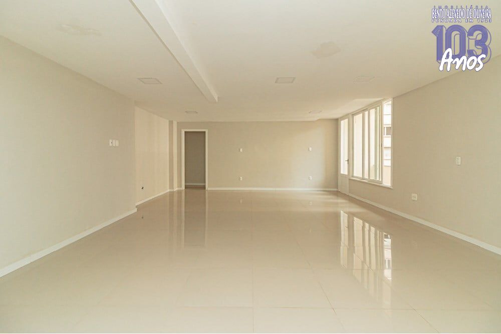 Apartamento, 3 quartos, 147 m² - Foto 1