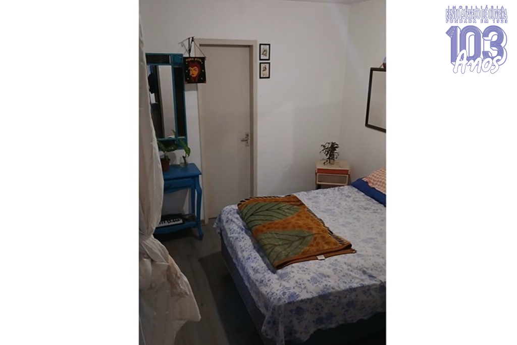 Apartamento, 1 quarto, 33 m² - Foto 8