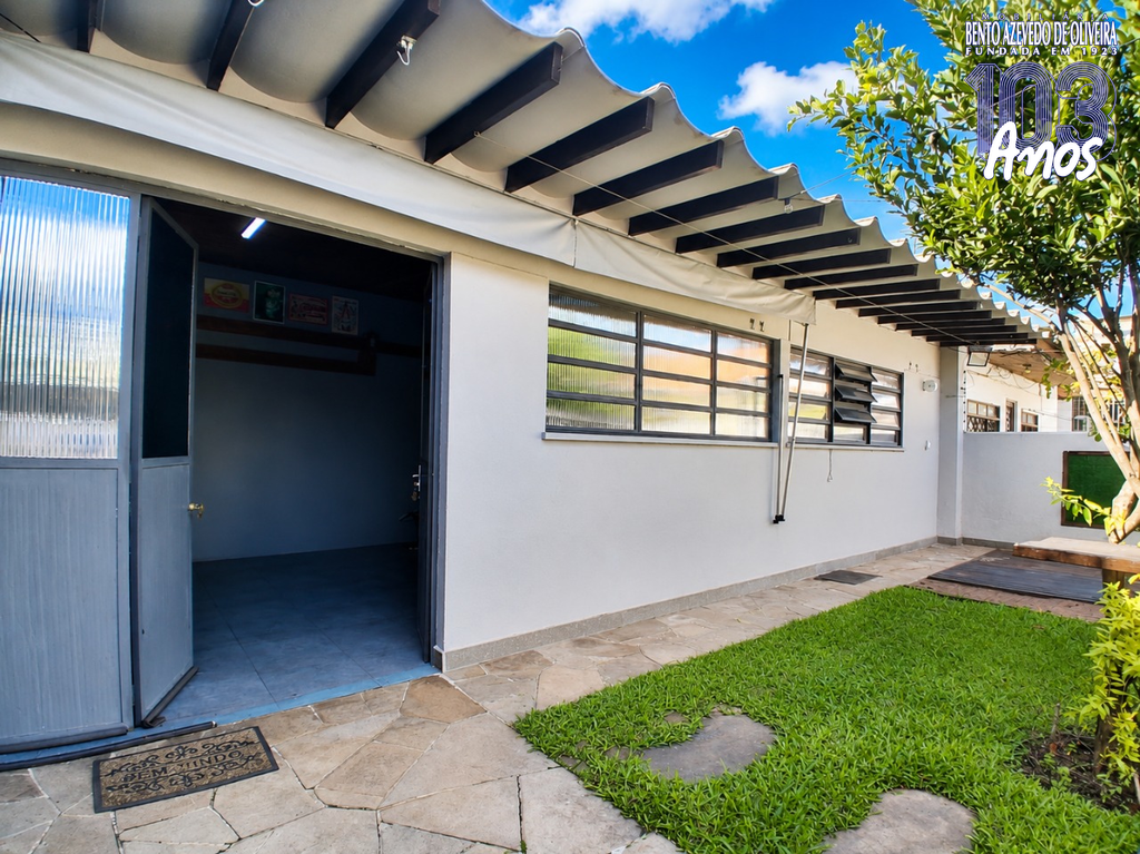 Casa, 3 quartos, 120 m² - Foto 11