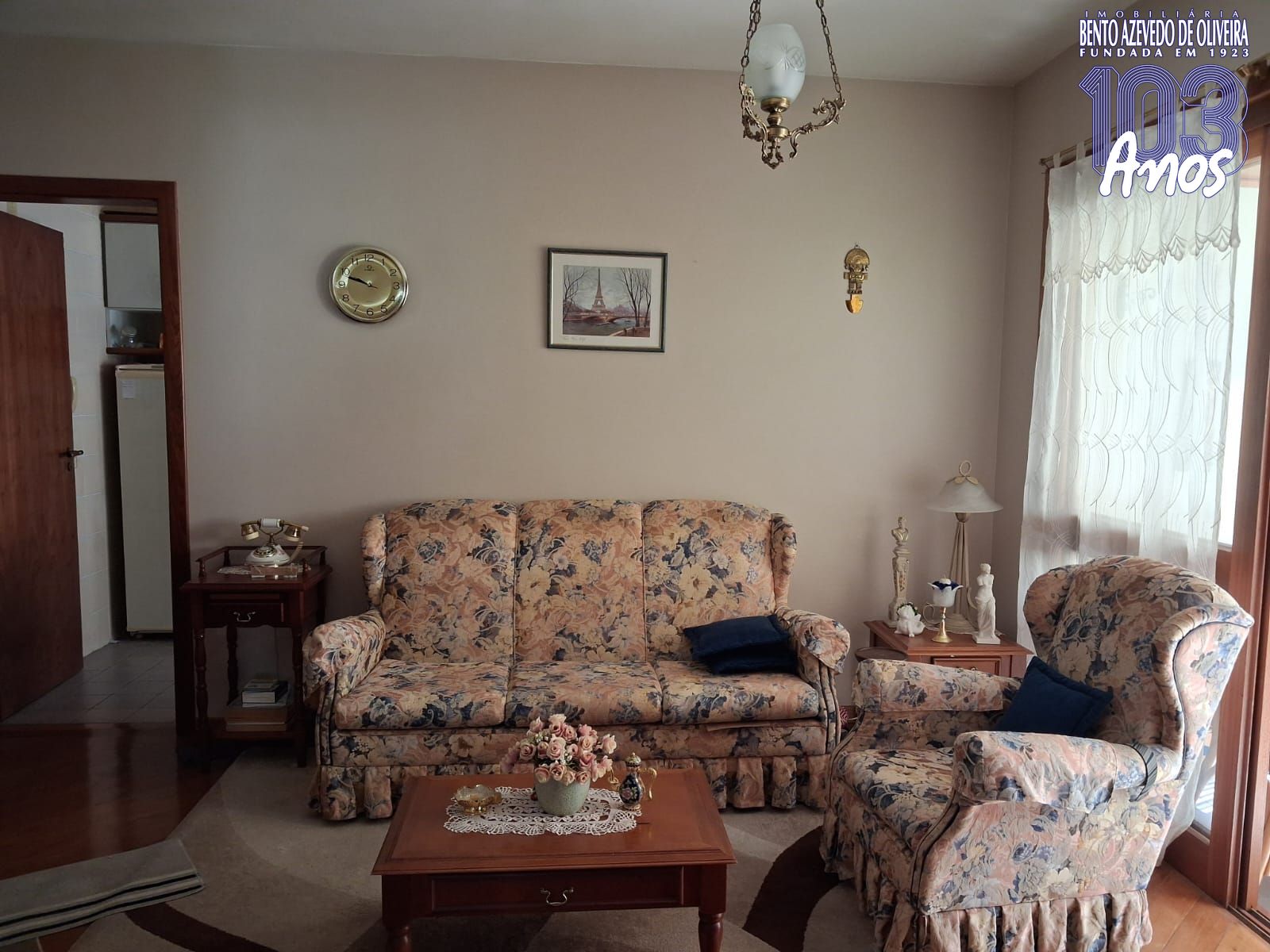 Apartamento, 2 quartos, 98 m² - Foto 3
