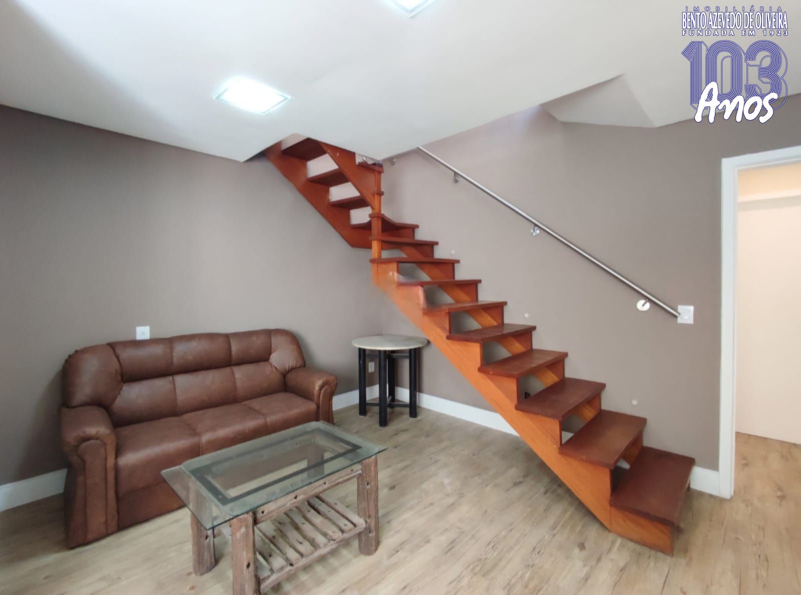 Cobertura, 2 quartos, 115 m² - Foto 2
