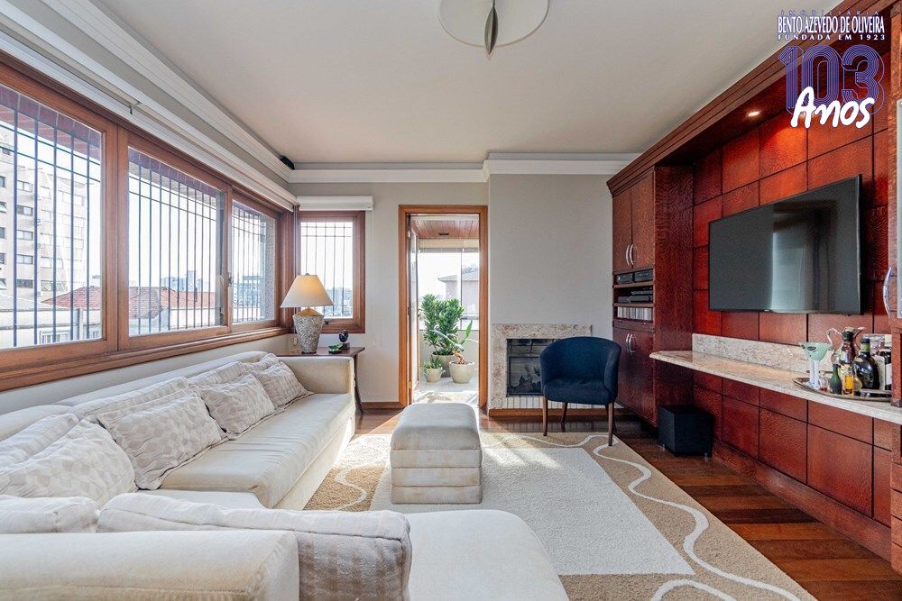 Apartamento, 3 quartos, 157 m² - Foto 40