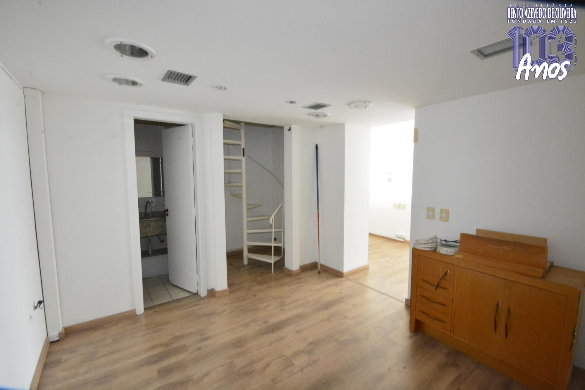Loja-Salão, 60 m² - Foto 31