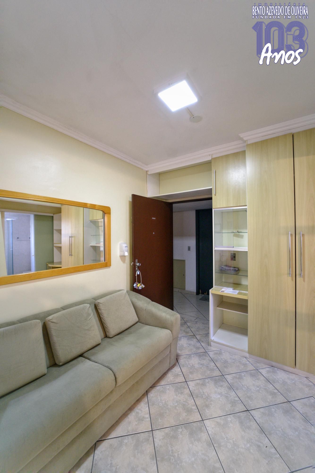 Apartamento, 1 quarto, 35 m² - Foto 16