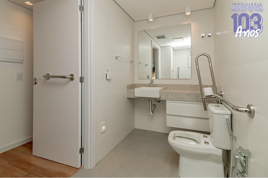 Apartamento, 1 quarto, 22 m² - Foto 13