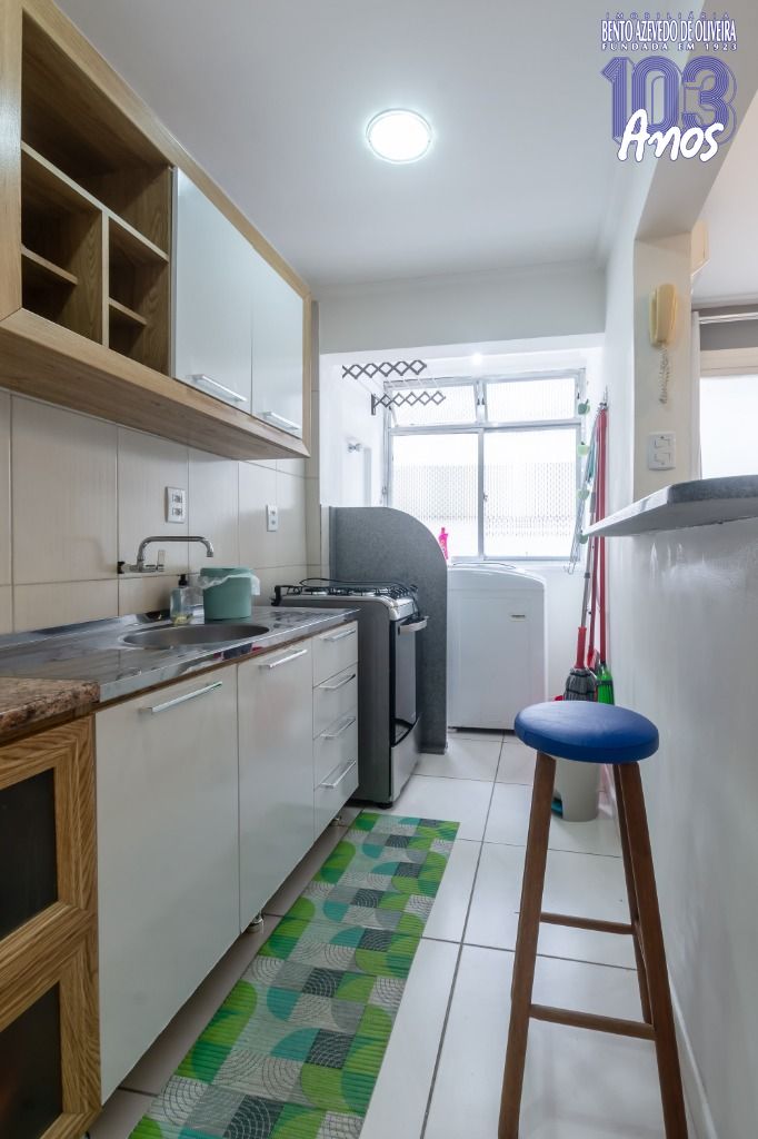 Apartamento, 1 quarto, 43 m² - Foto 8