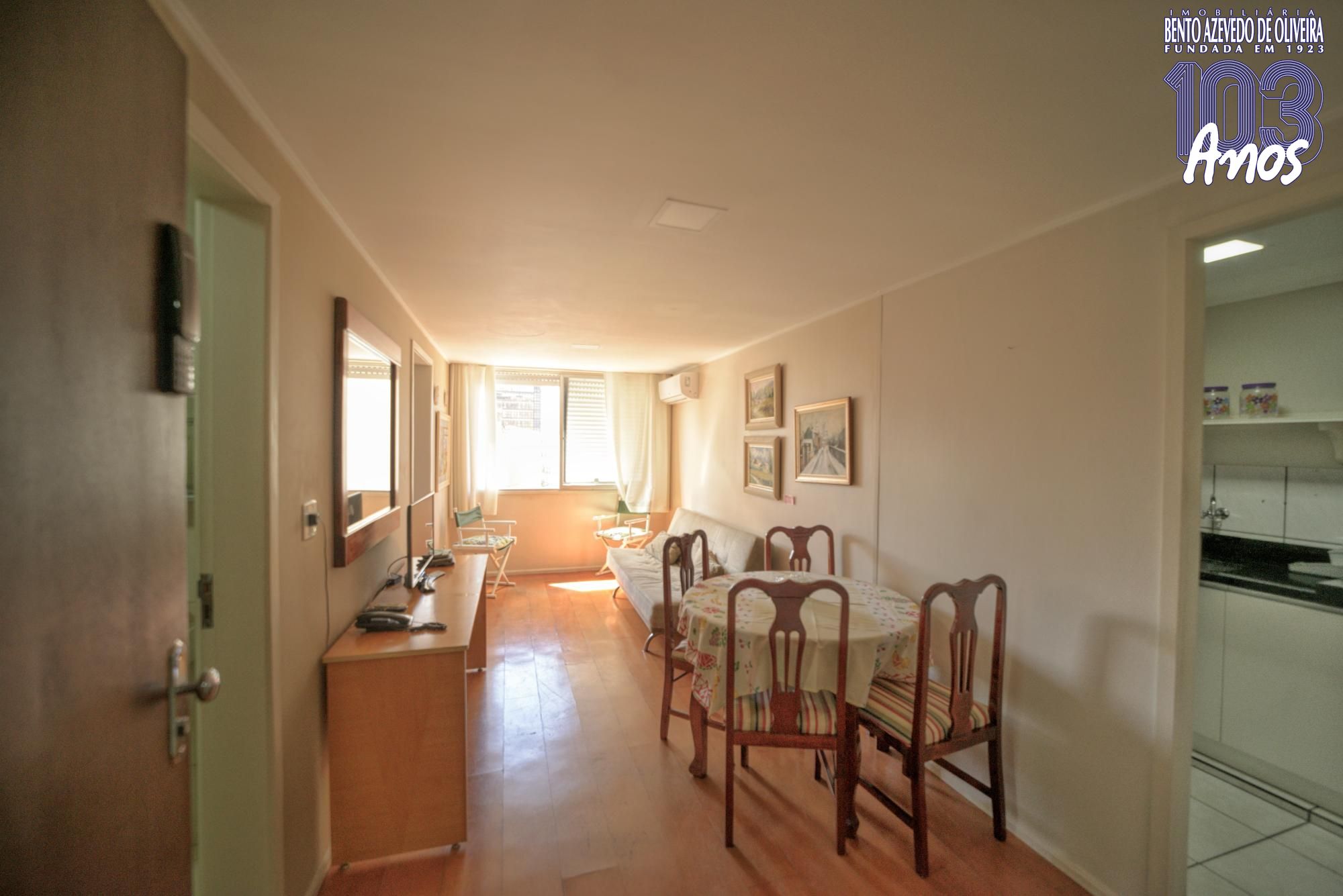 Apartamento, 1 quarto, 27 m² - Foto 10