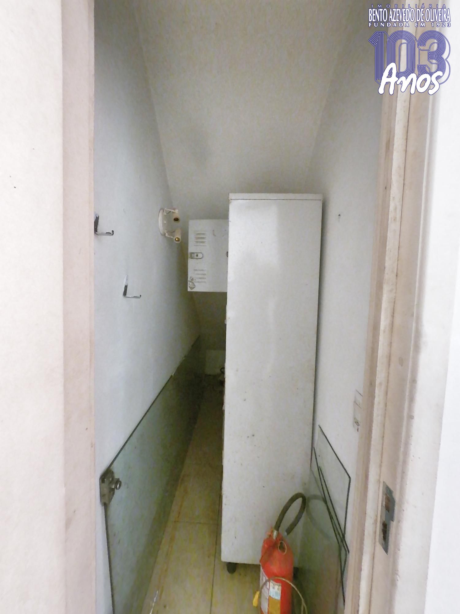 Loja-Salão, 55 m² - Foto 24