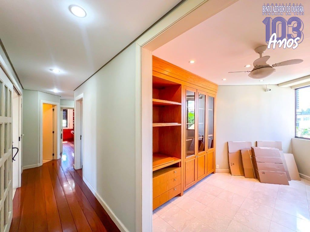 Apartamento, 4 quartos, 312 m² - Foto 2