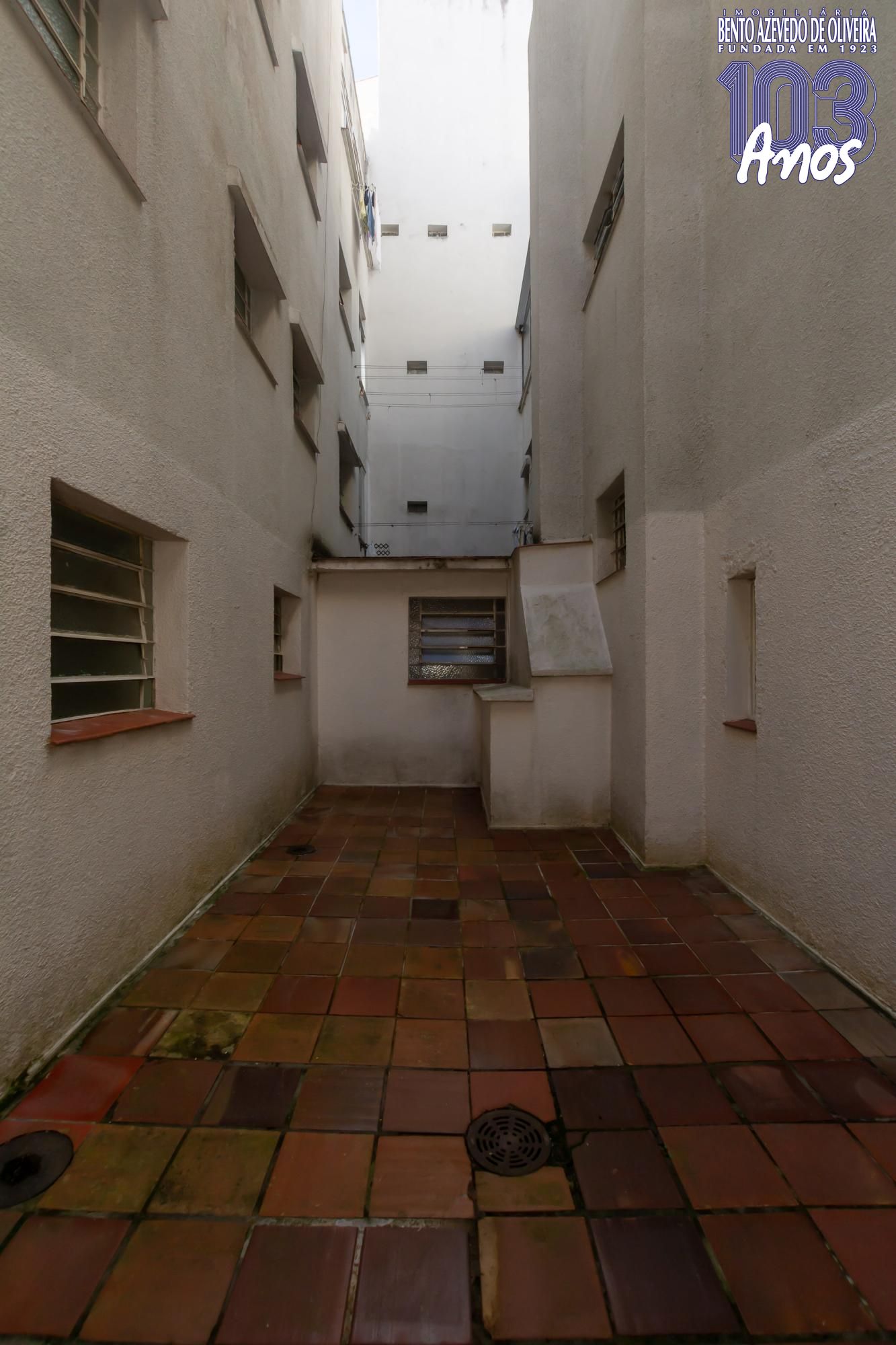 Kitnet-Studio, 25 m² - Foto 16