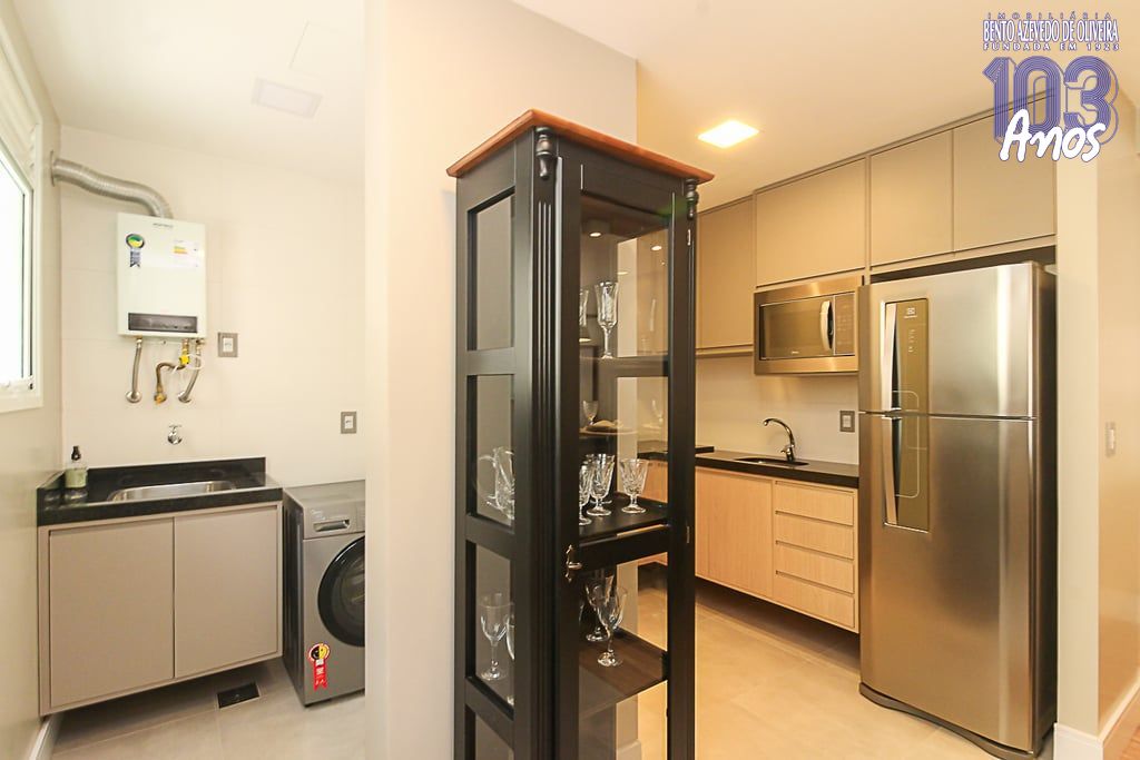 Apartamento, 2 quartos, 83 m² - Foto 18