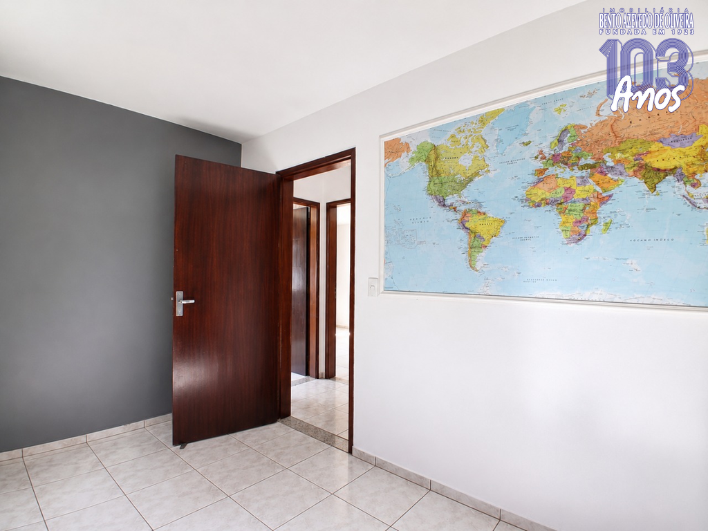 Casa, 3 quartos, 120 m² - Foto 21