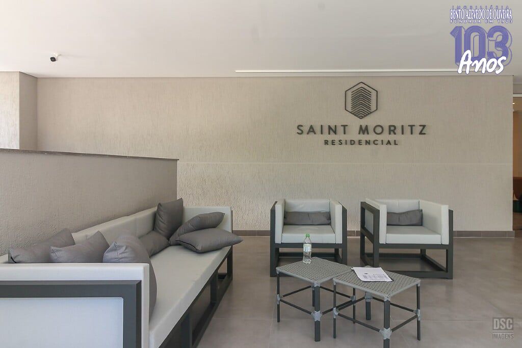 Apartamento, 2 quartos, 83 m² - Foto 8
