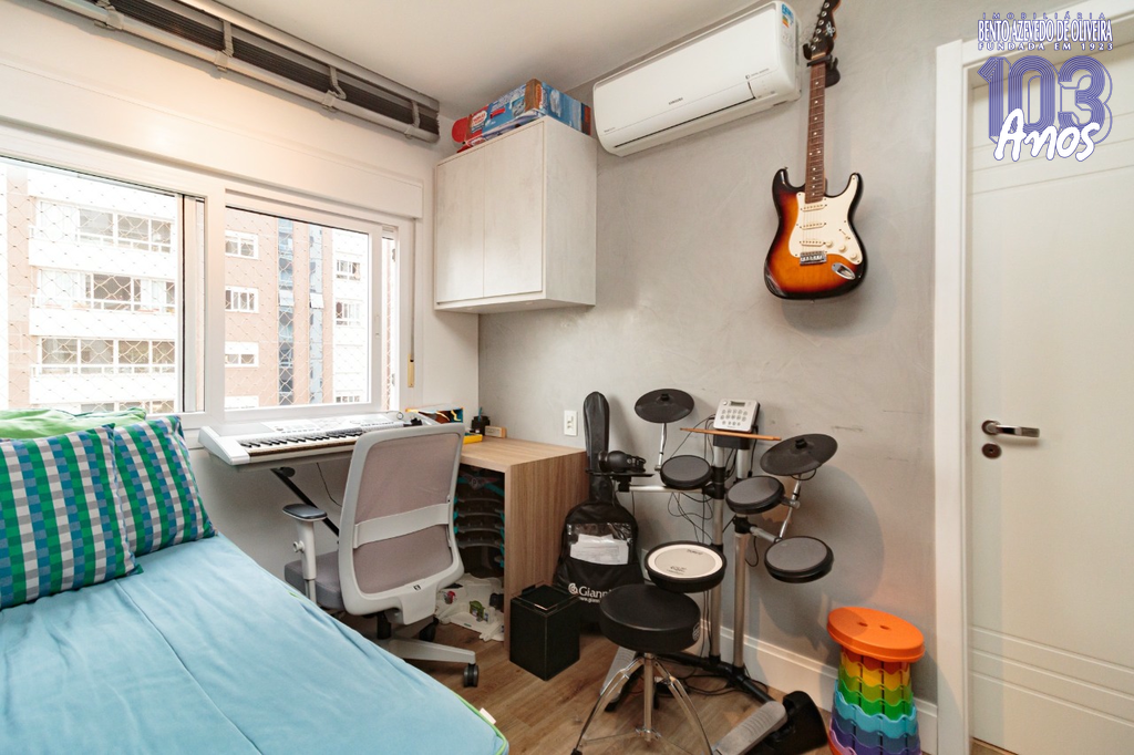 Apartamento, 4 quartos, 158 m² - Foto 6