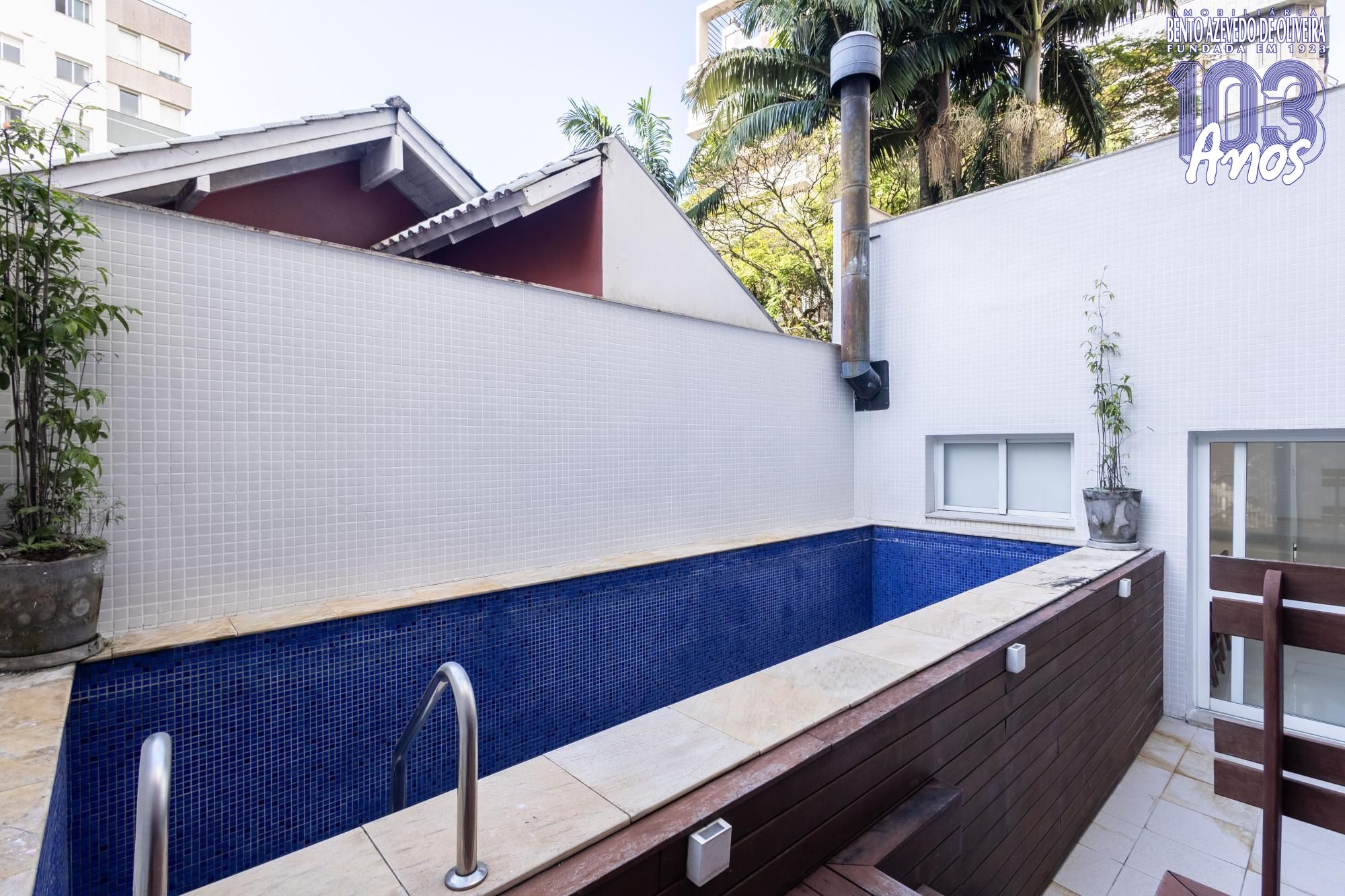 Apartamento, 2 quartos, 92 m² - Foto 30