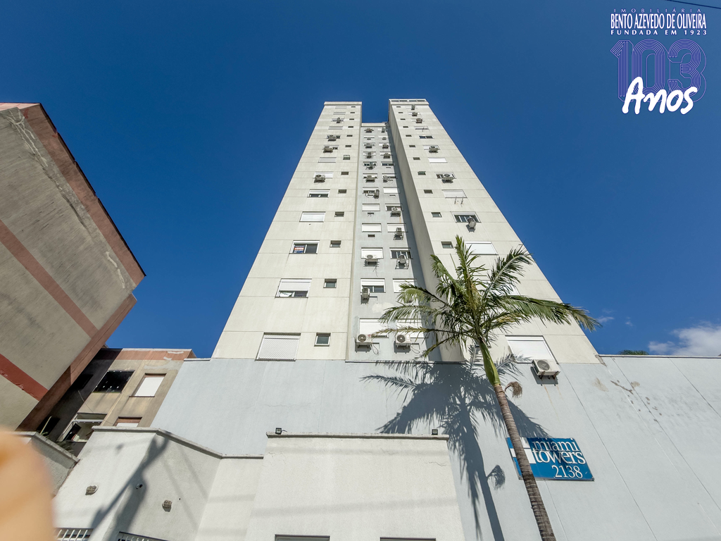 Cobertura, 3 quartos, 194 m² - Foto 1