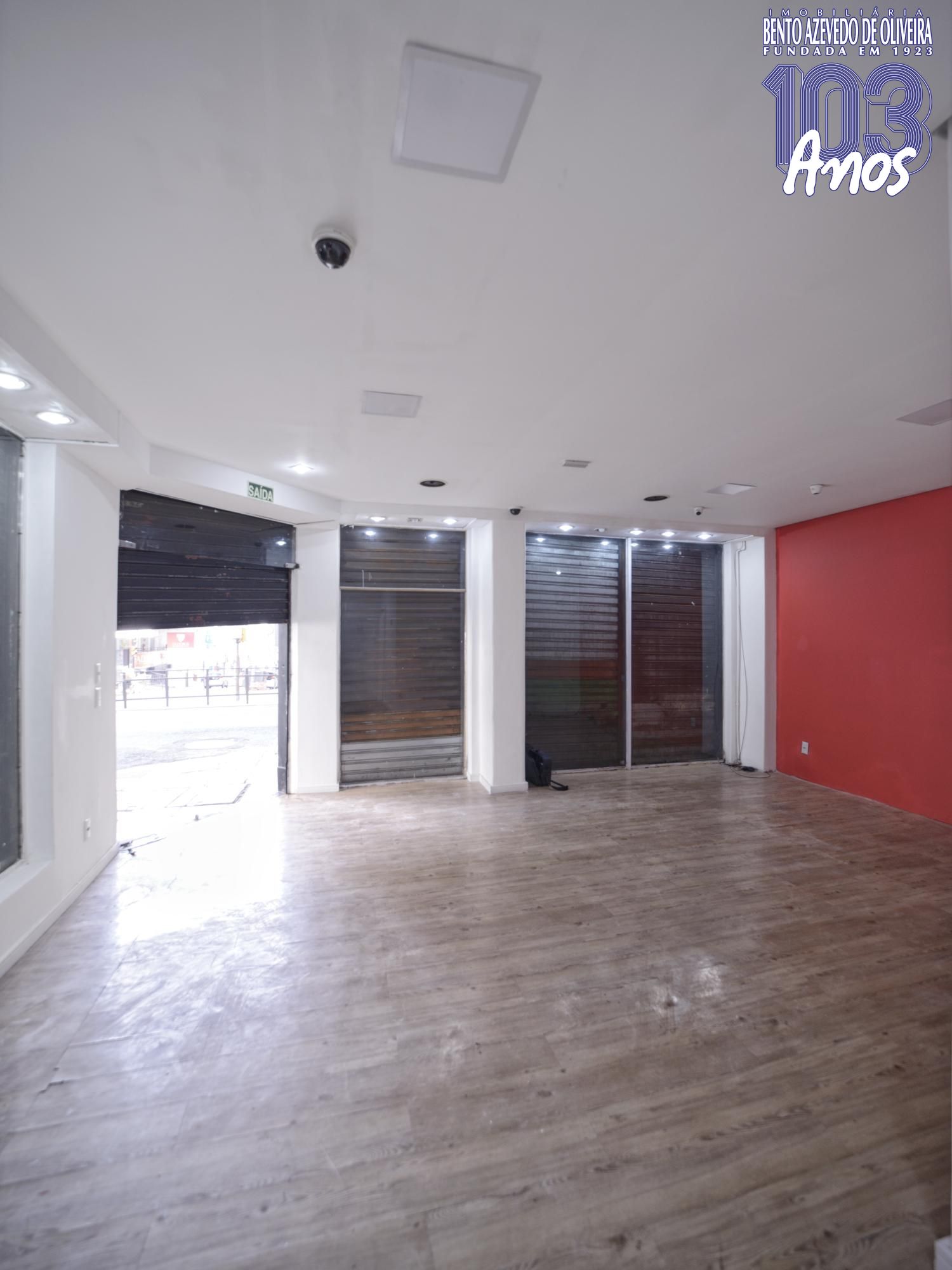 Loja-Salão, 55 m² - Foto 18
