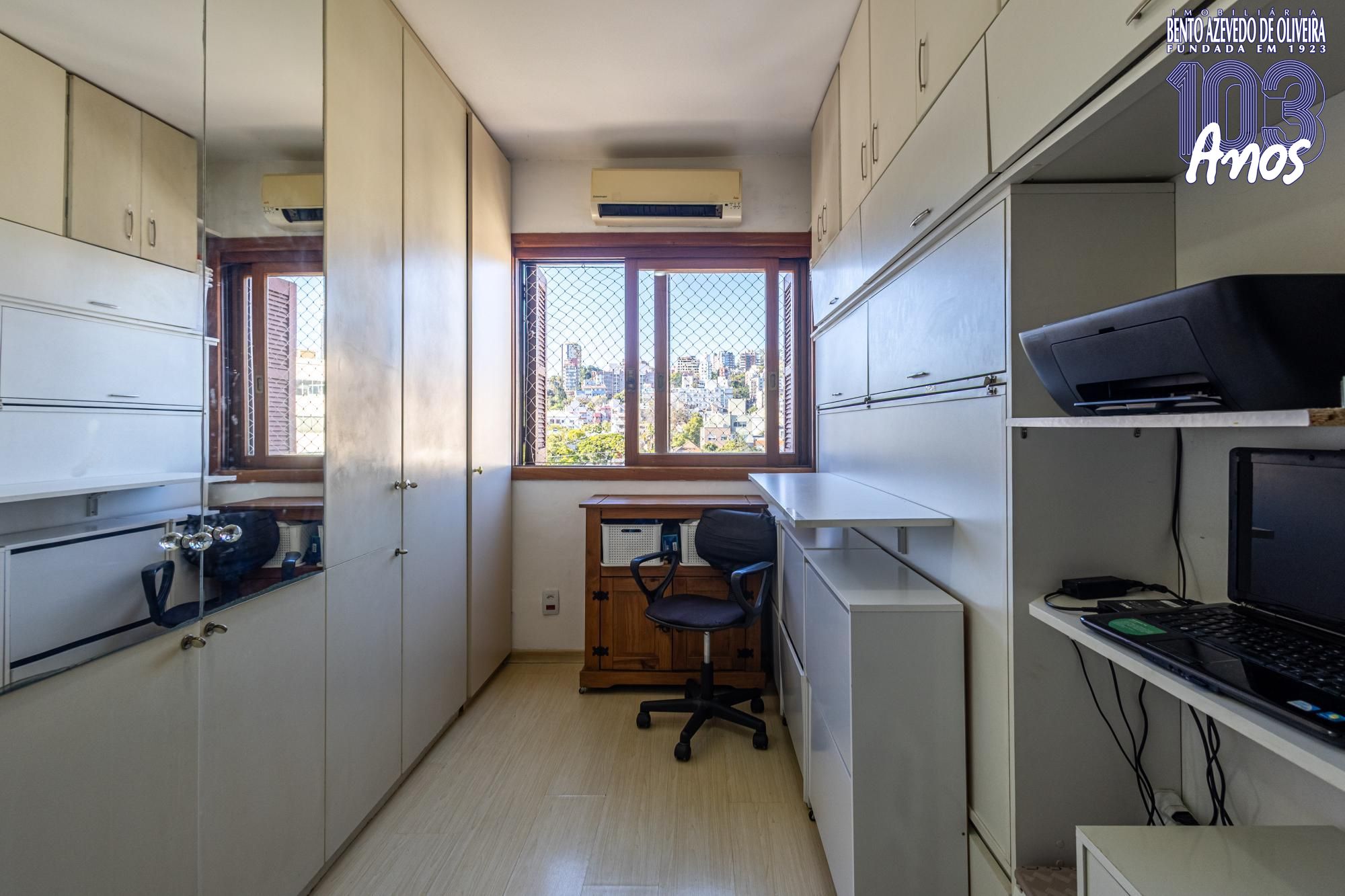 Cobertura, 2 quartos, 132 m² - Foto 10