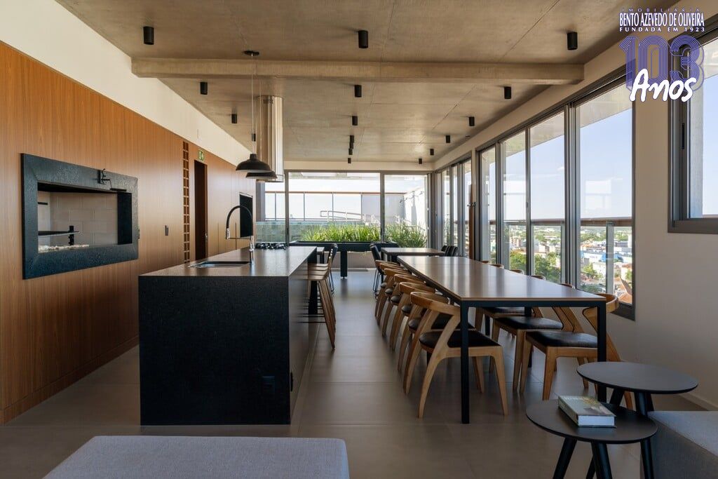 Apartamento, 2 quartos, 70 m² - Foto 19