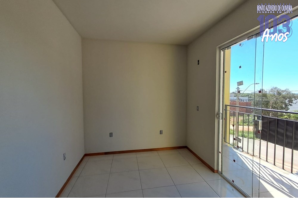 Apartamento, 1 quarto, 33 m² - Foto 4