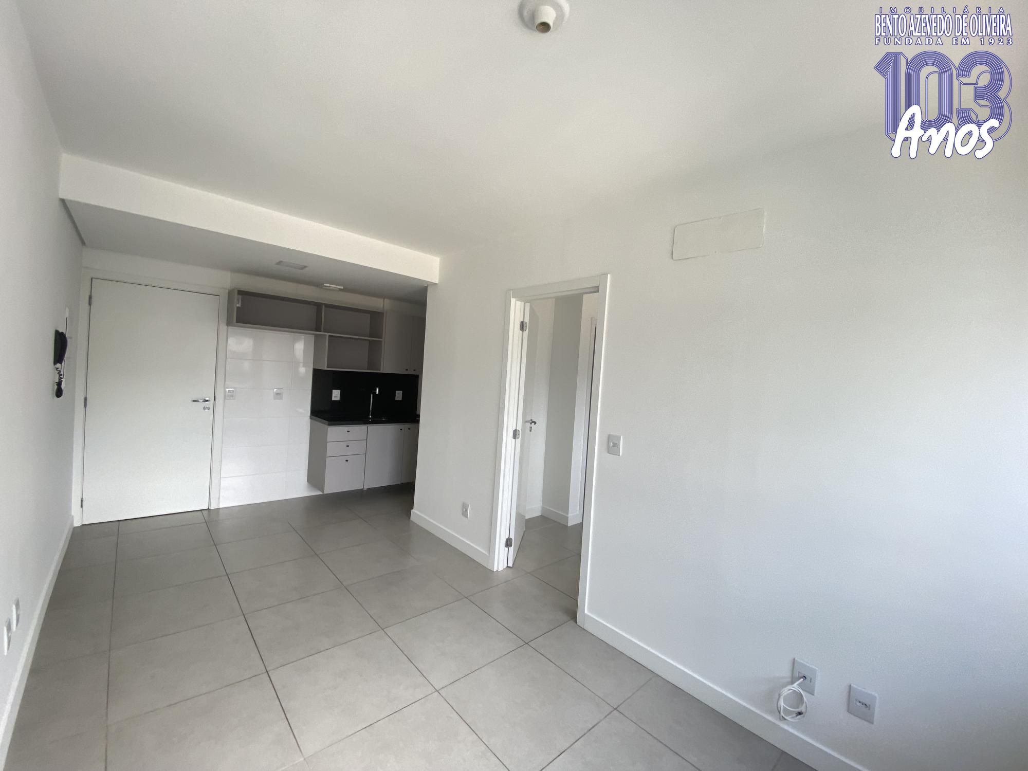 Apartamento, 1 quarto, 30 m² - Foto 2