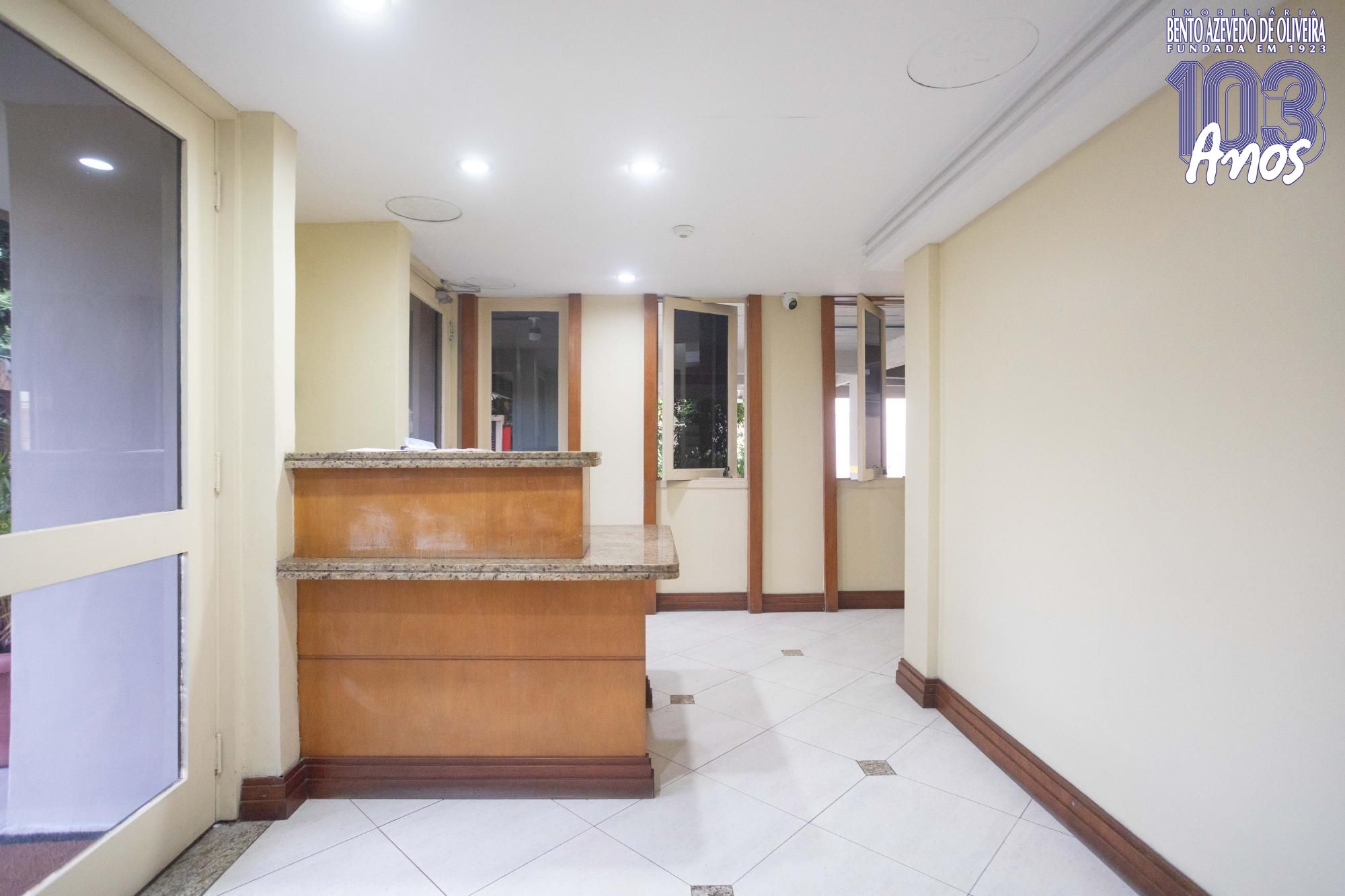 Cobertura, 3 quartos, 152 m² - Foto 7