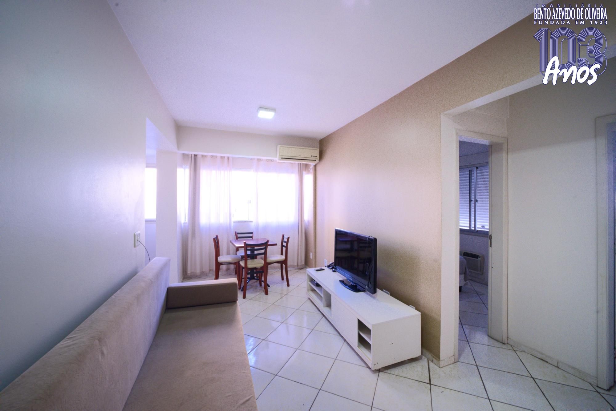 Apartamento, 1 quarto, 35 m² - Foto 4