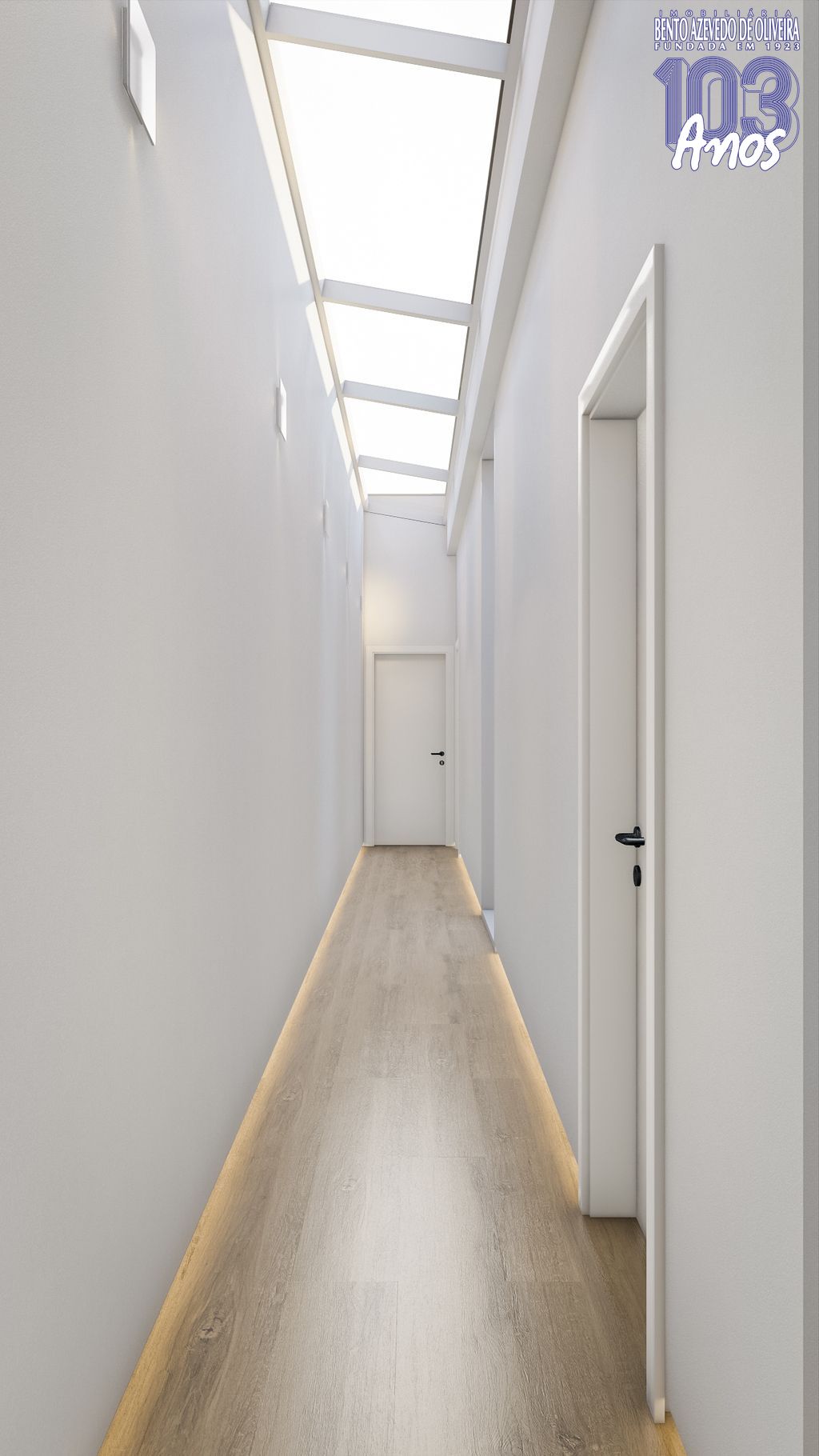 Casa de Condomínio, 3 quartos - Foto 11