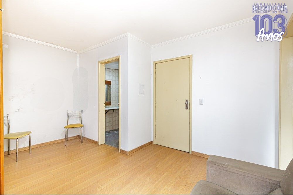 Apartamento, 1 quarto, 34 m² - Foto 8