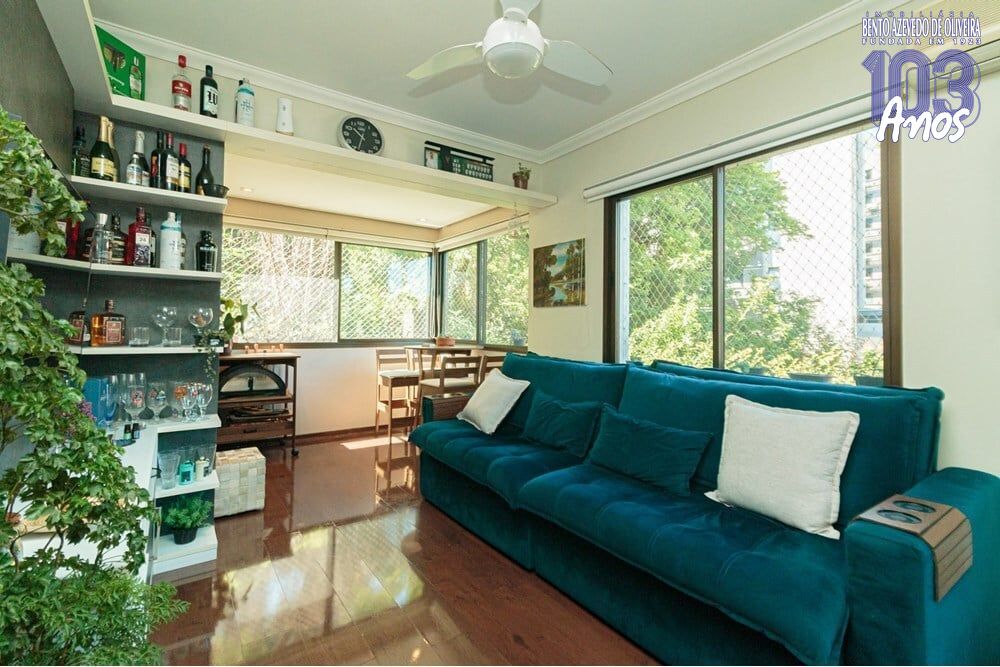 Apartamento, 2 quartos, 68 m² - Foto 33