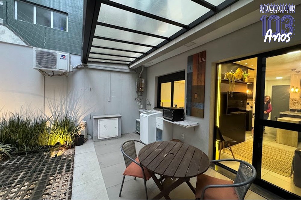 Apartamento, 1 quarto, 61 m² - Foto 7
