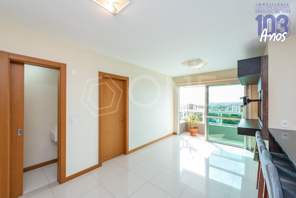 Apartamento, 1 quarto, 57 m² - Foto 26