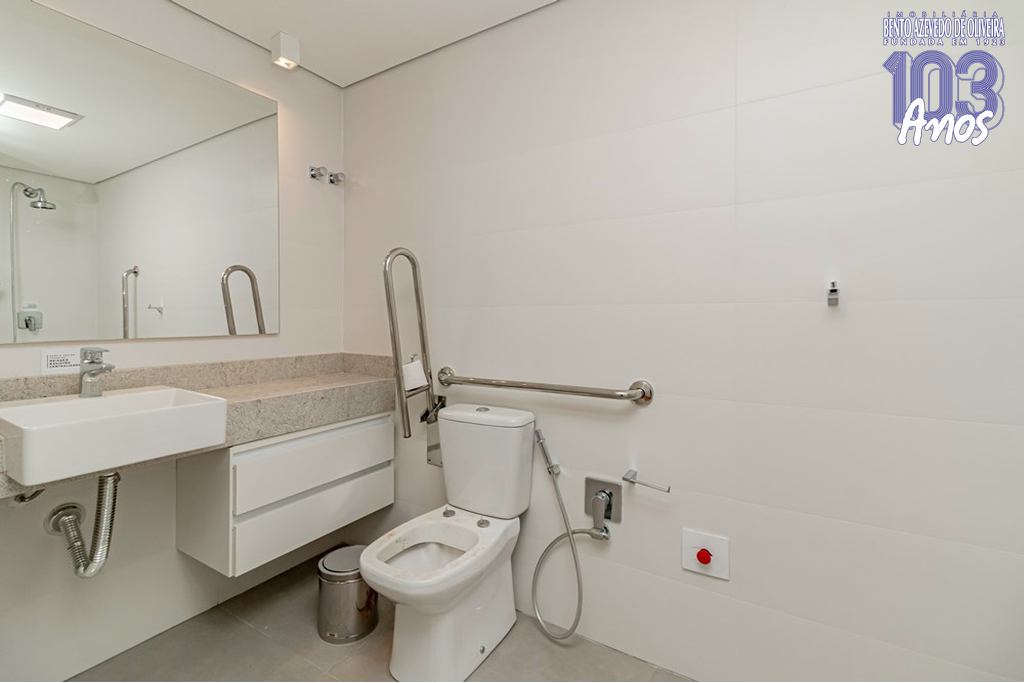 Apartamento, 1 quarto, 22 m² - Foto 14
