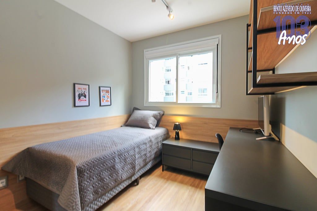 Apartamento, 2 quartos, 83 m² - Foto 26