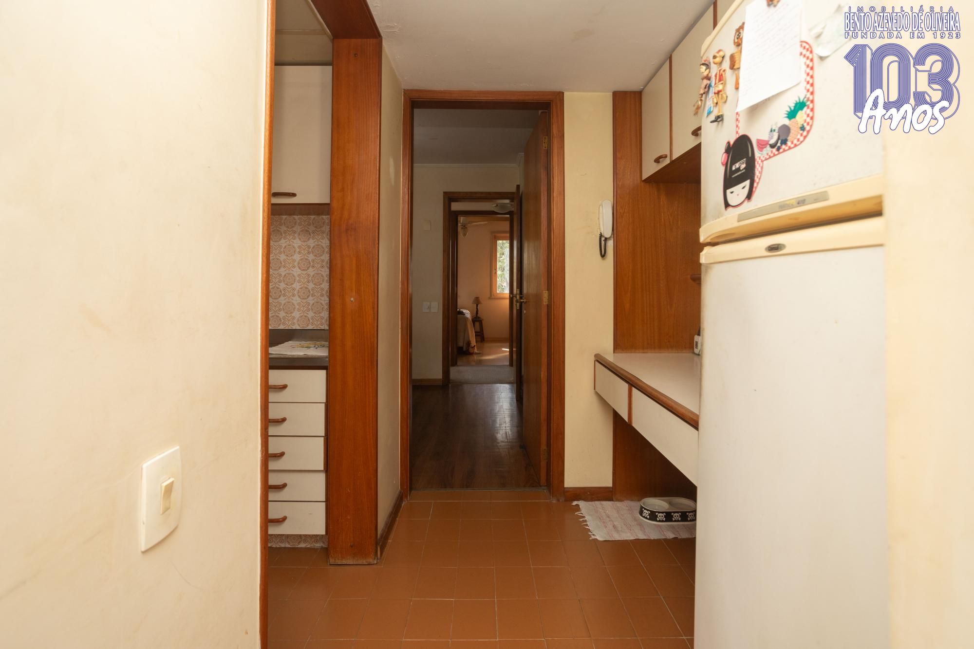 Cobertura, 3 quartos, 152 m² - Foto 26