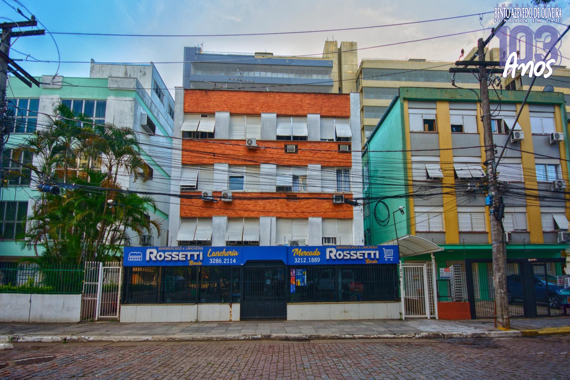 Apartamento, 2 quartos, 56 m² - Foto 49