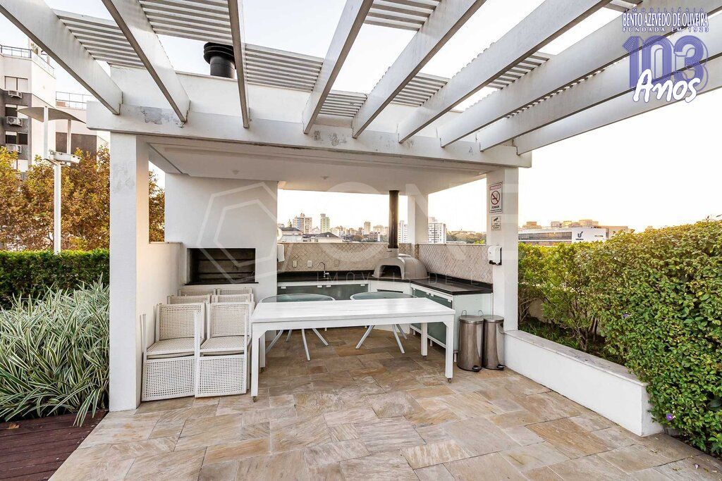 Apartamento, 1 quarto, 57 m² - Foto 11
