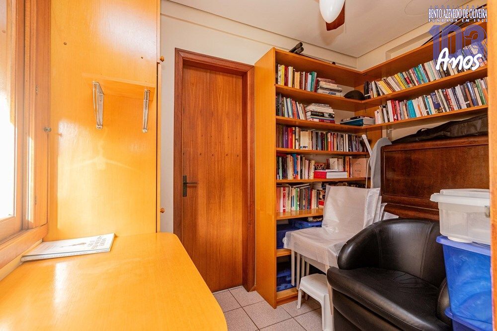 Apartamento, 3 quartos, 157 m² - Foto 15