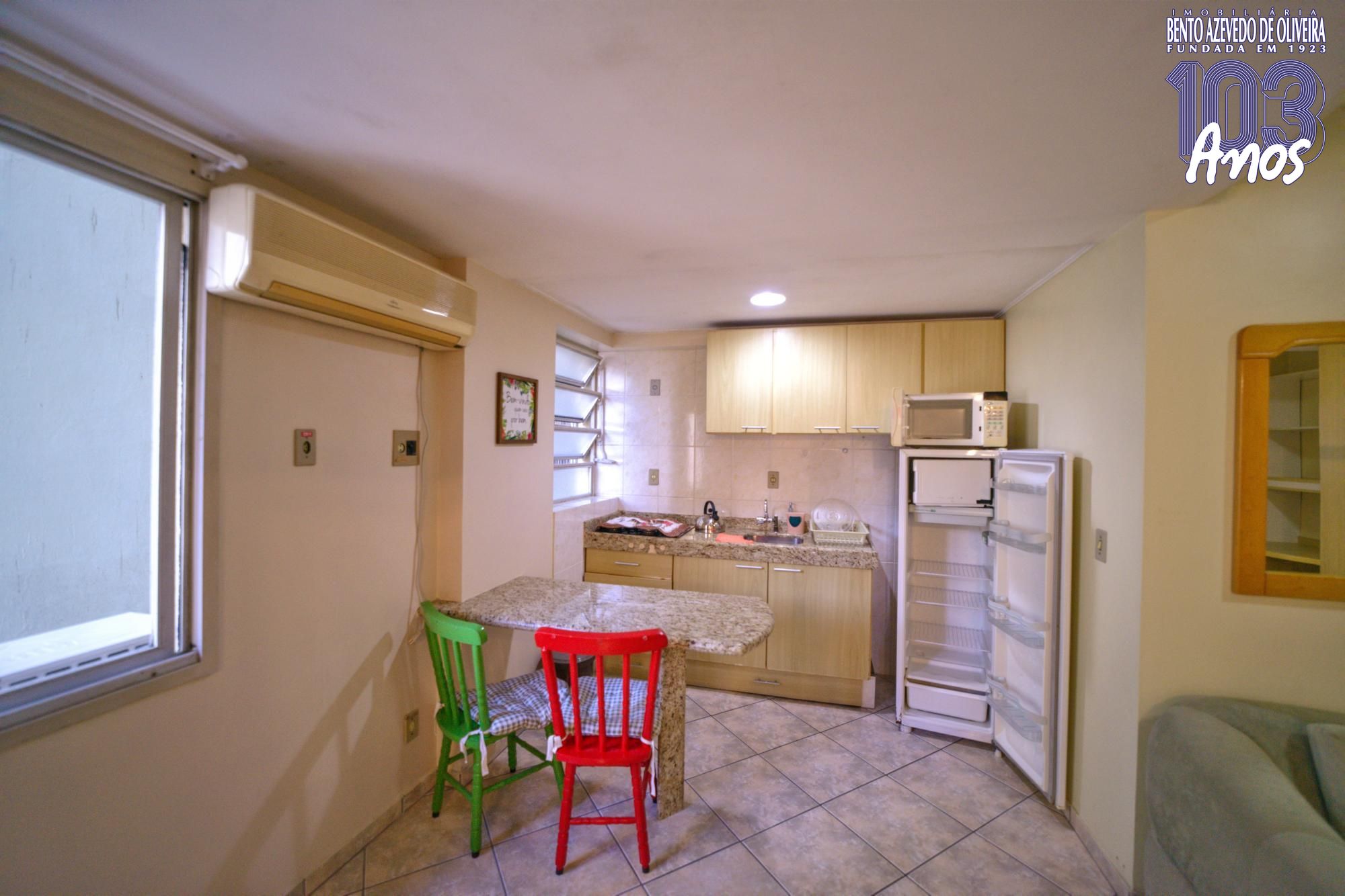 Apartamento, 1 quarto, 35 m² - Foto 13