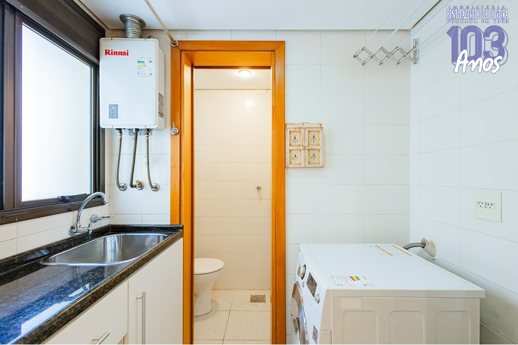 Apartamento, 3 quartos, 110 m² - Foto 27