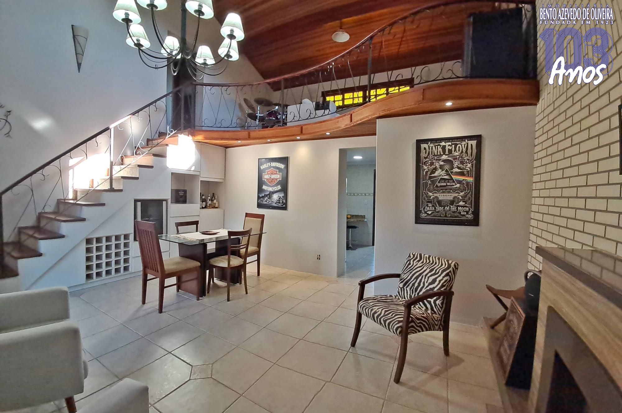 Casa, 2 quartos, 239 m² - Foto 6