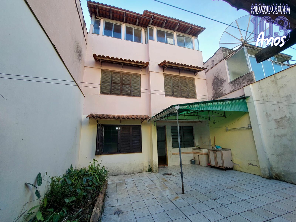 Casa, 5 quartos, 176 m² - Foto 39
