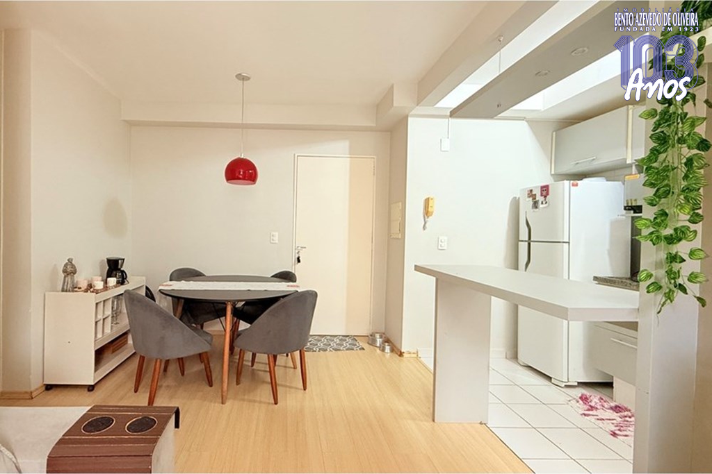 Apartamento, 2 quartos, 52 m² - Foto 24
