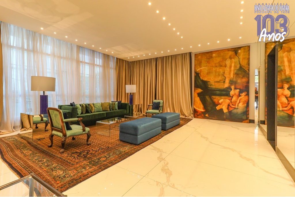 Apartamento, 3 quartos, 171 m² - Foto 4