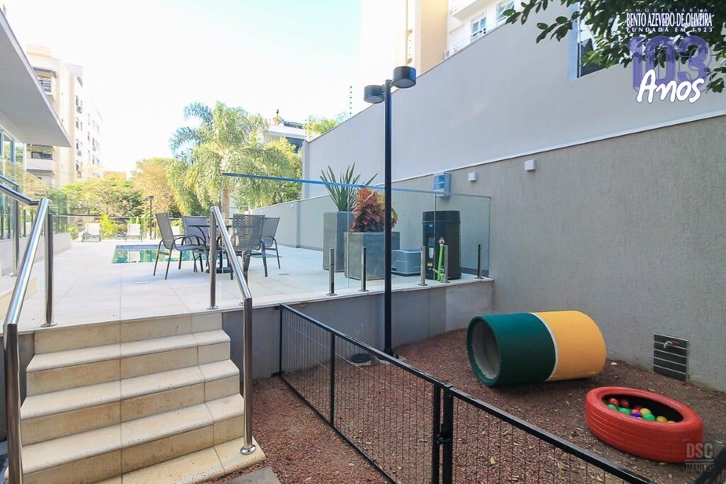 Apartamento, 2 quartos, 83 m² - Foto 35